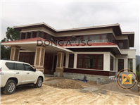 7 điều cần tránh khi xây nhà mới