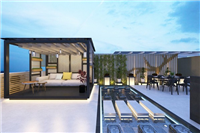  Thiết kế căn hộ chung cư cao cấp - Phần 3
