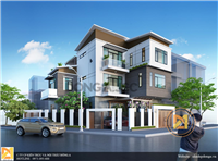 Tuổi Mậu Thìn 1988 xây nhà hướng nào?